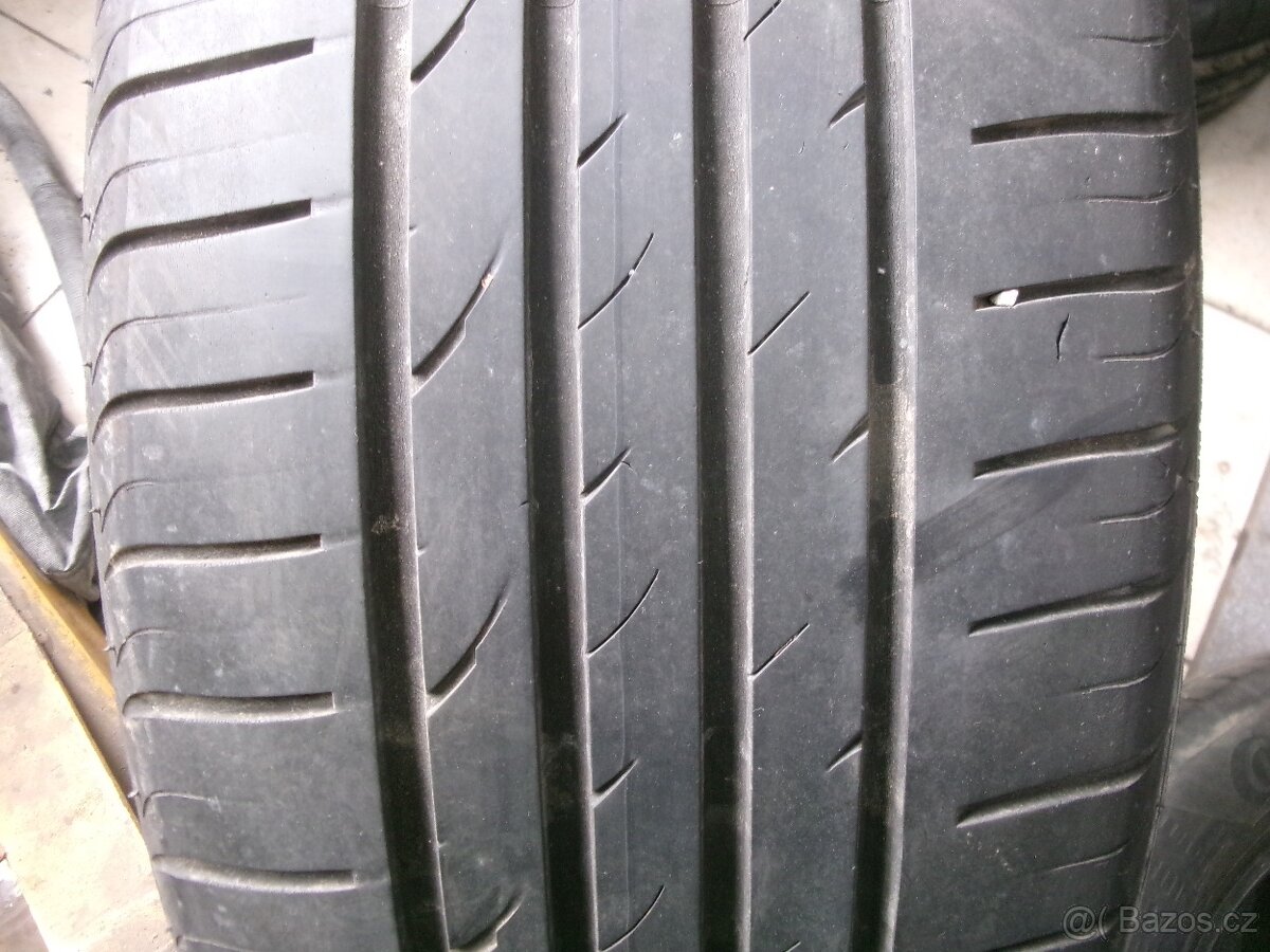 205/55 R16 NEXEN (4,5mm) č.15710/g