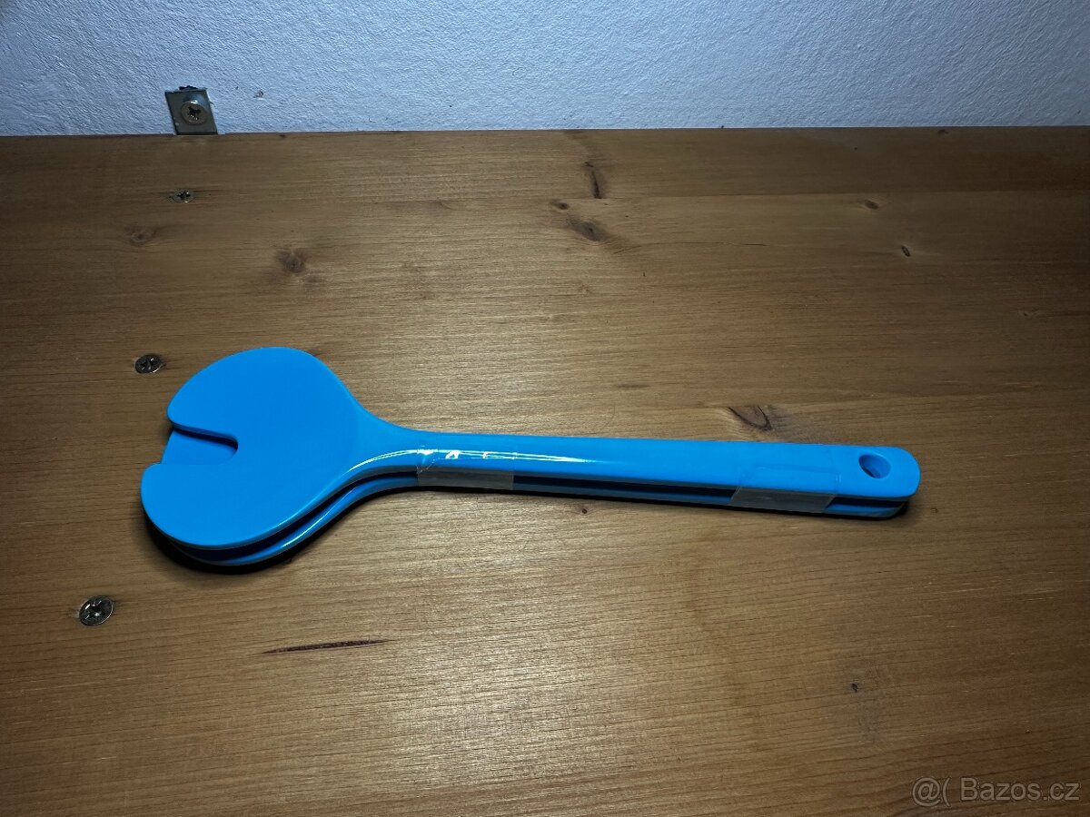 Salátový příbore Mepal Rosti