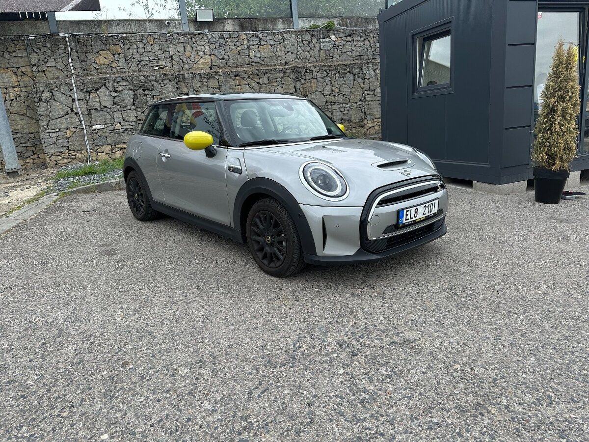 MINI Cooper S 2023