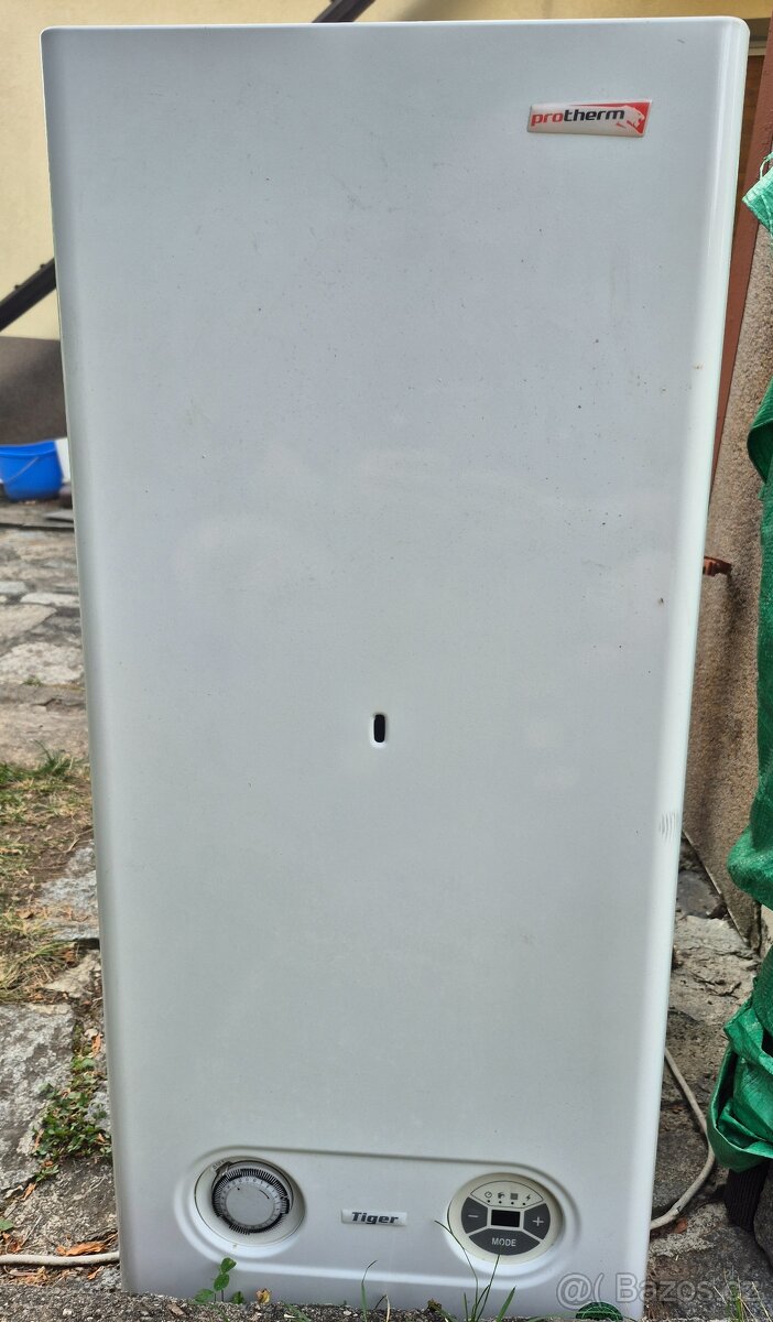 Protherm Tiger 24 KOZ