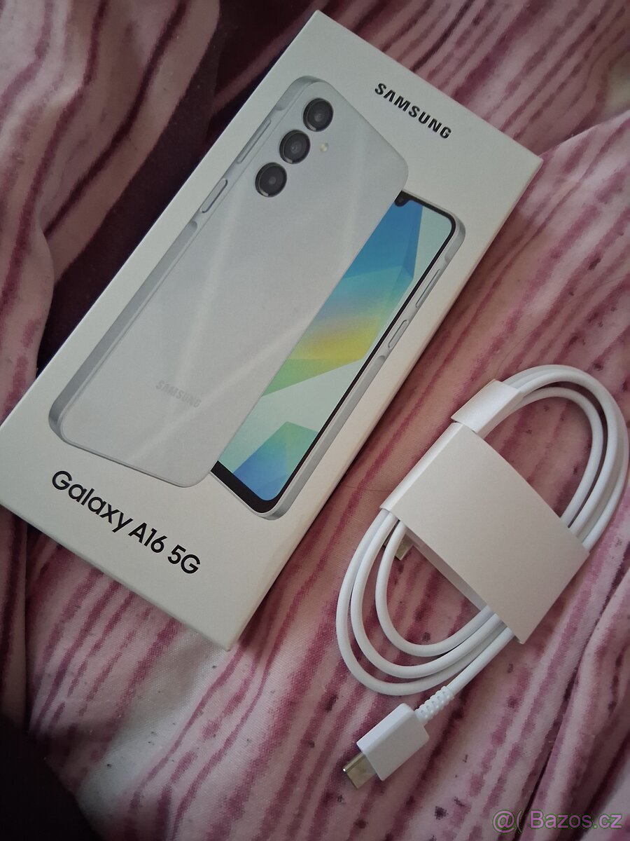 Samsung Galaxy A16 5G