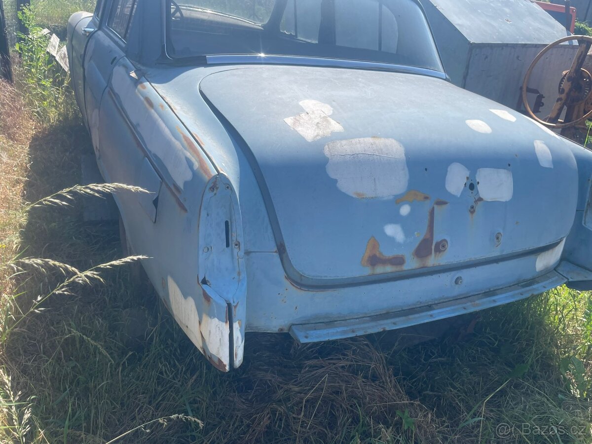 Volha 21
