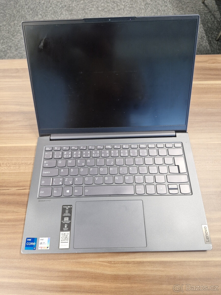 Notebook LENOVO Yoga Slim 7 Pro