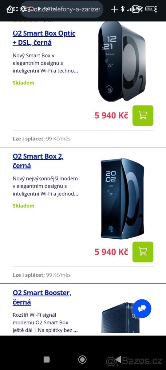 Router O2