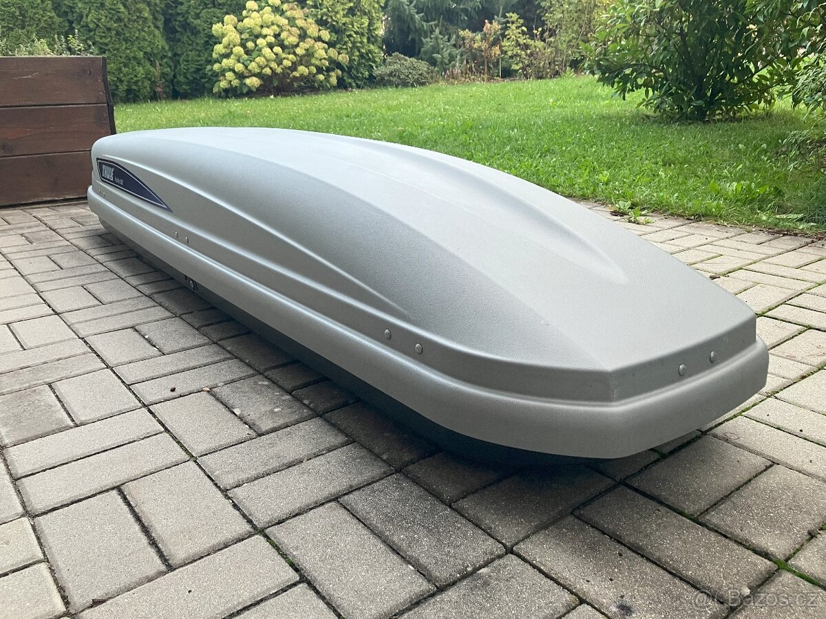 Střešní box Thule Pacific 500