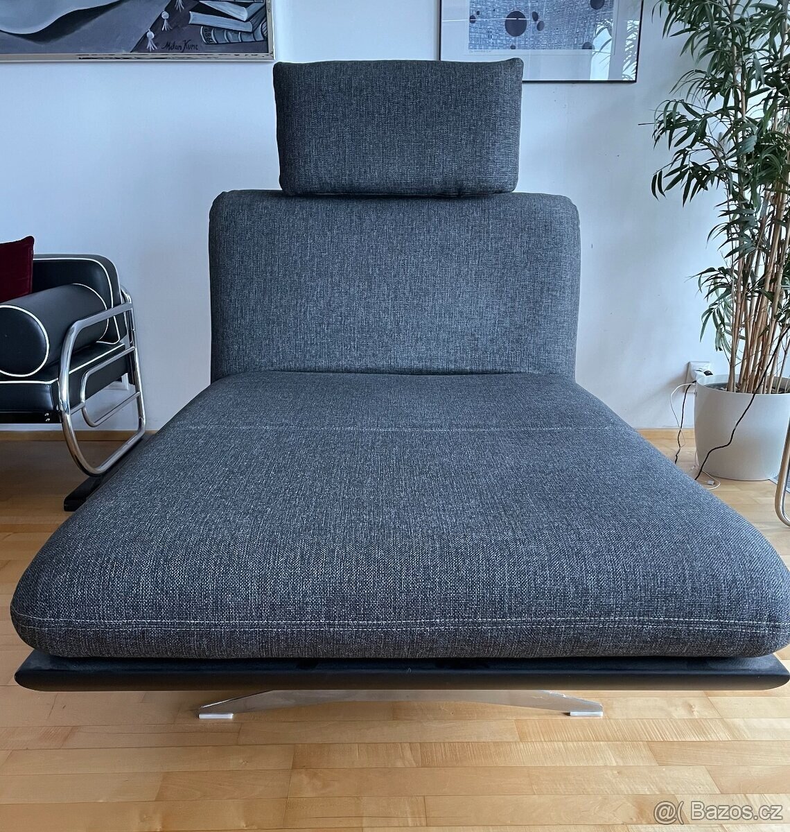 Sofa gauč lenoška otoman sedačka válenda