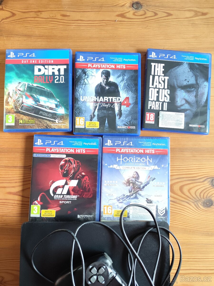 PlayStation 4