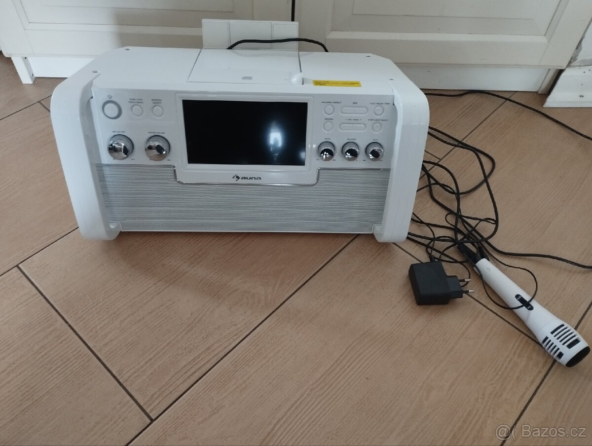 AUNA Karaoke