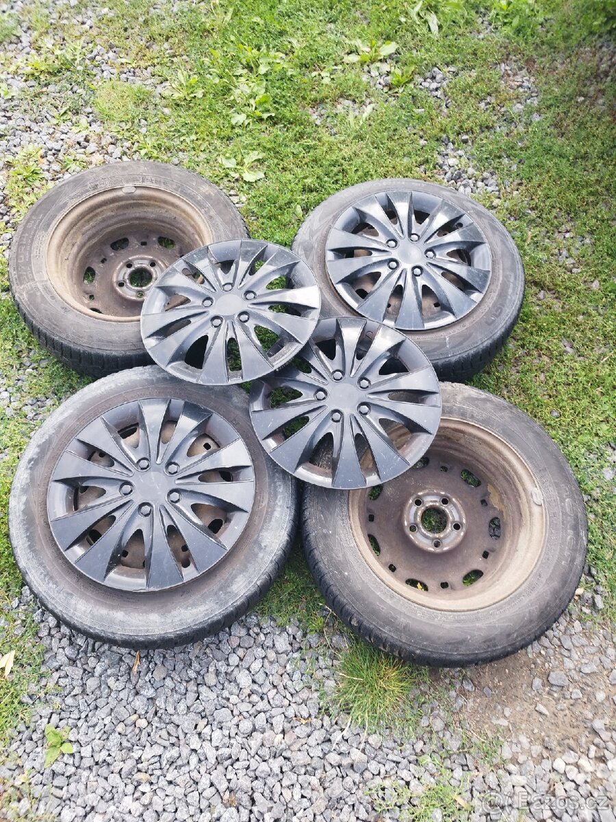 5x100 r 14