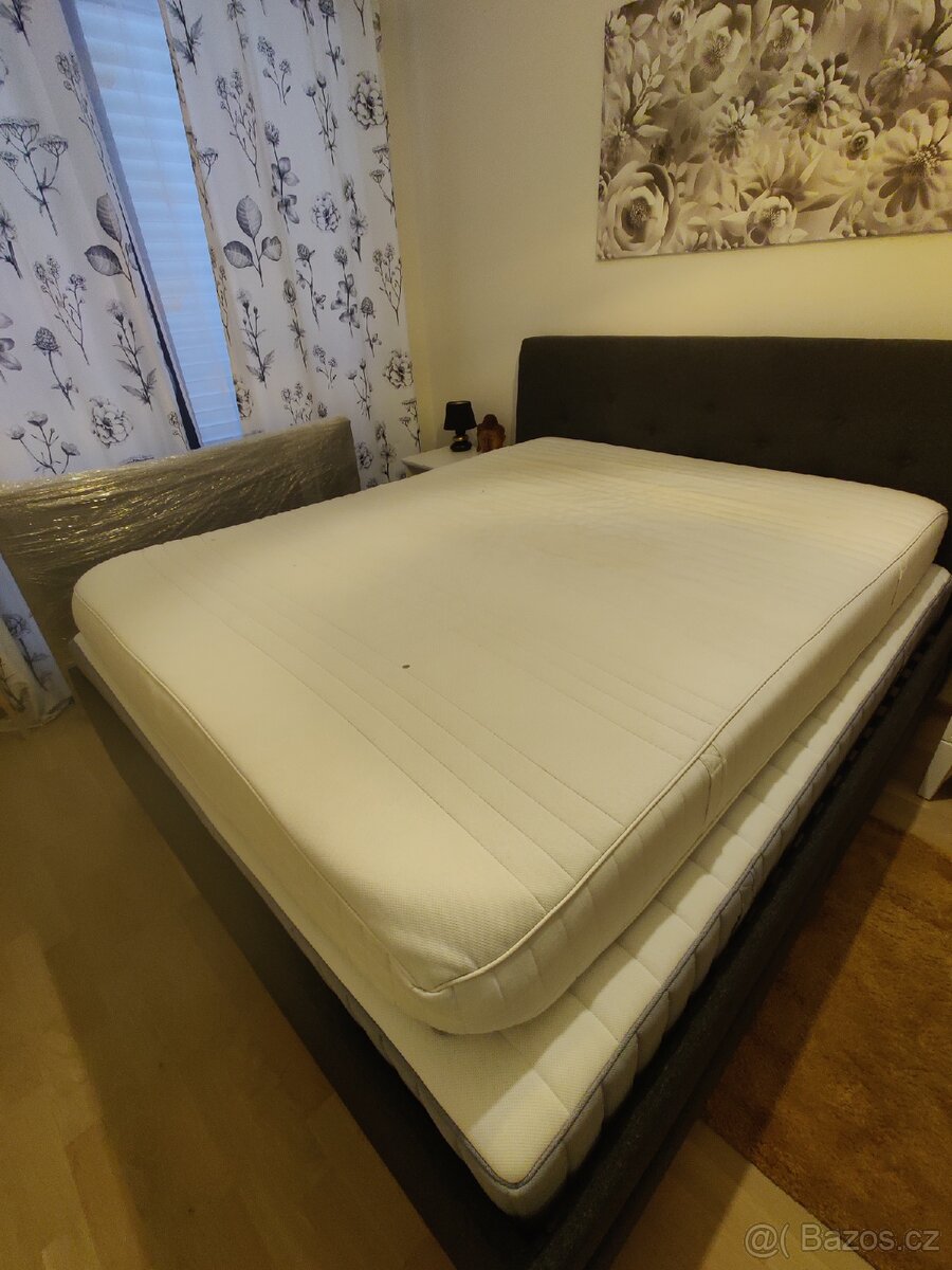 ÅKREHAMN IKEA matraci