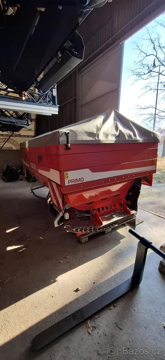 Rozmetadlo Maschio Primo ISOTRONIC 332 EW