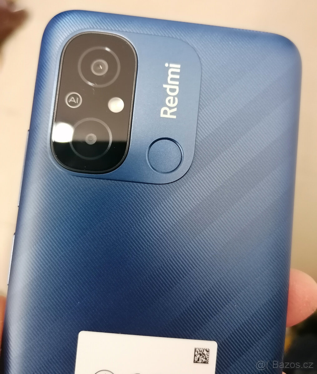Xiaomi Redmi 12C dual SIM