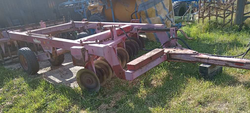 Diskový podmítač 3M