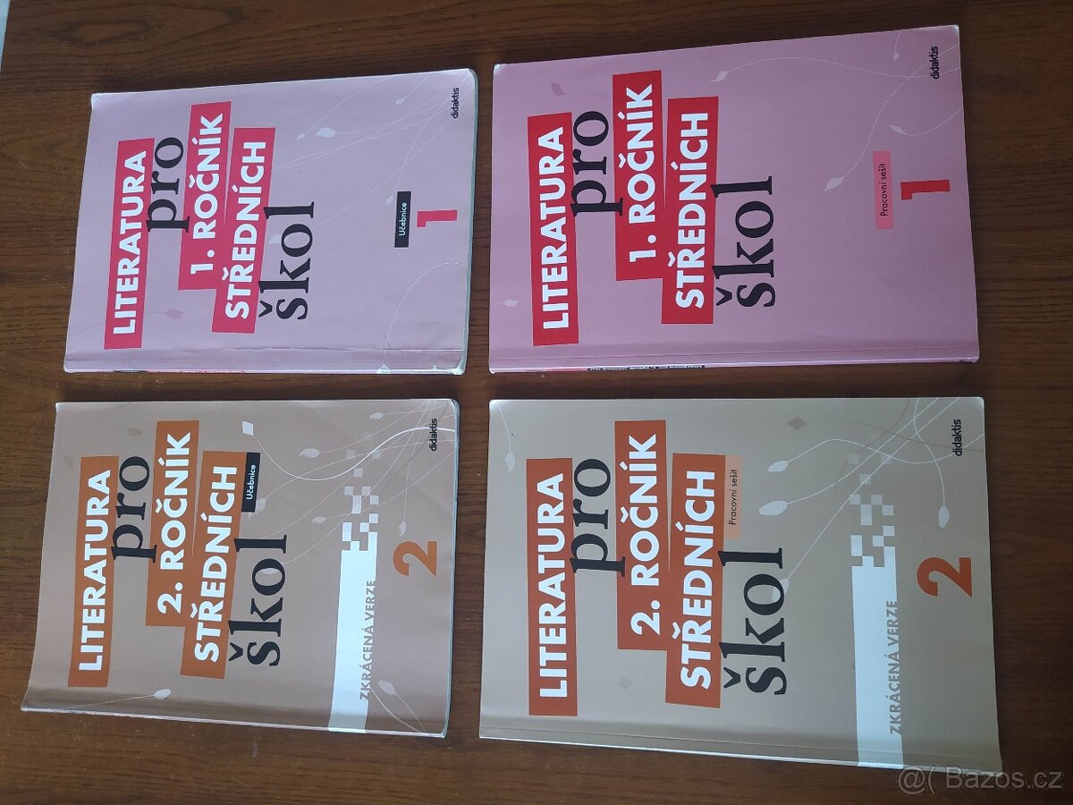 Literatura