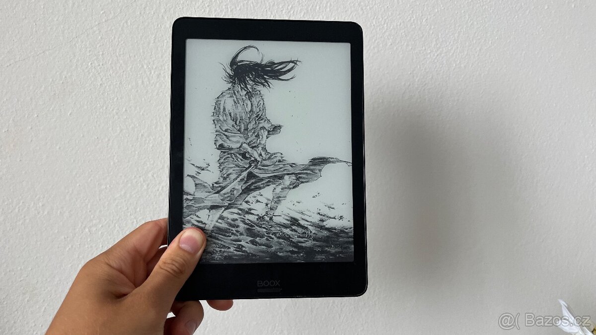 Onyx Boox Nova 2