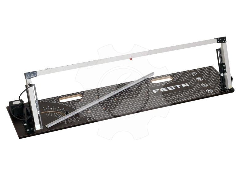 Řezačka polystyrenu strunová 137/35cm FESTA