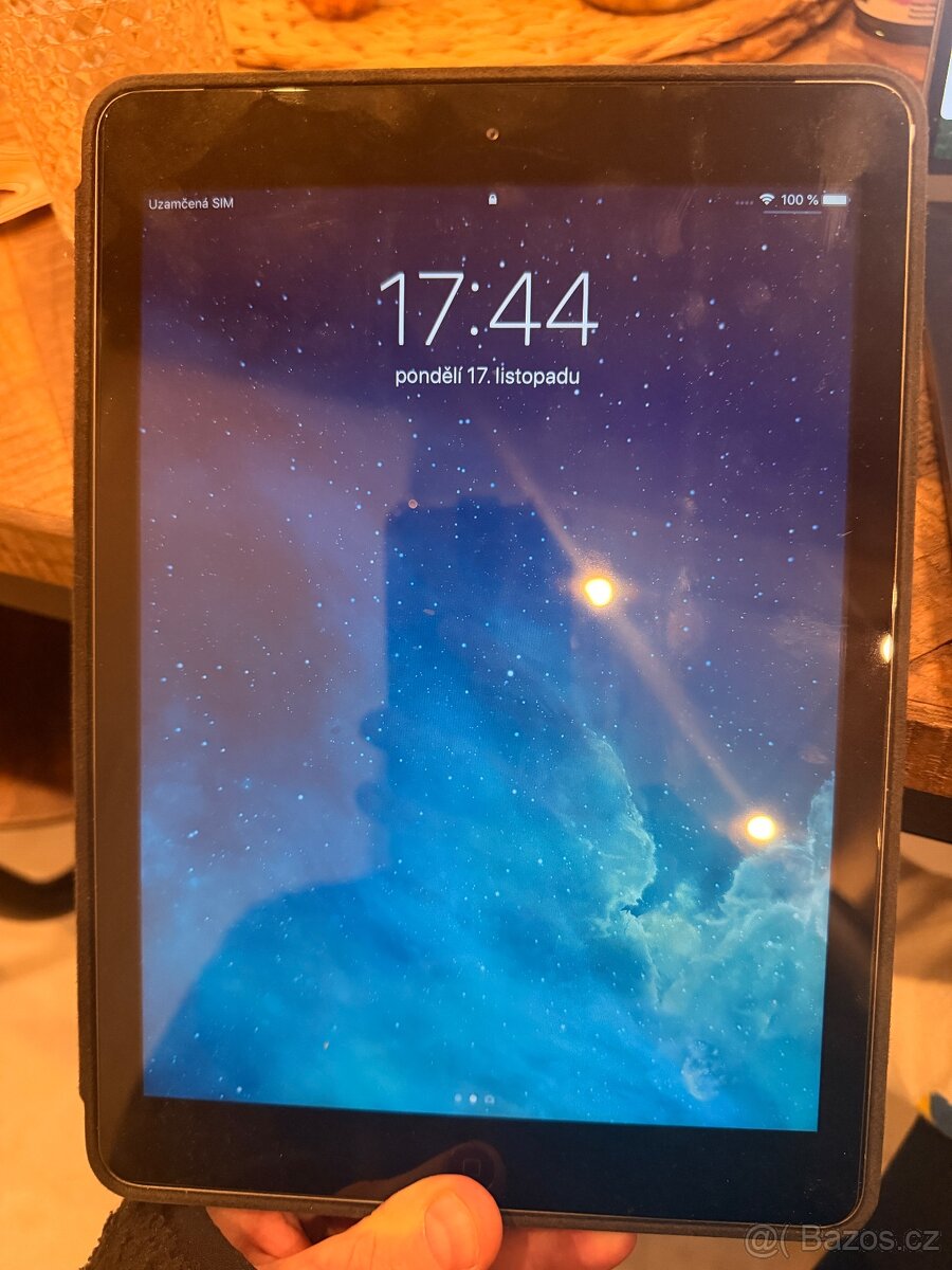 Ipad air 2013 64 GB wifi cellular