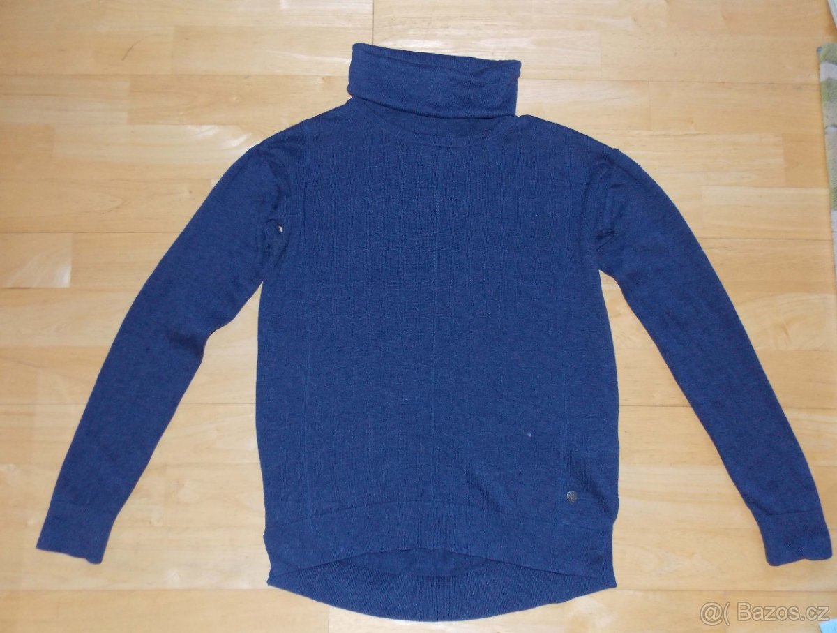 Dámský rolák Lerros, vel. 36