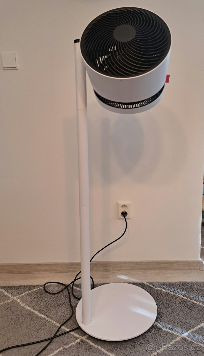 Stojanový ventilátor Boneco F230