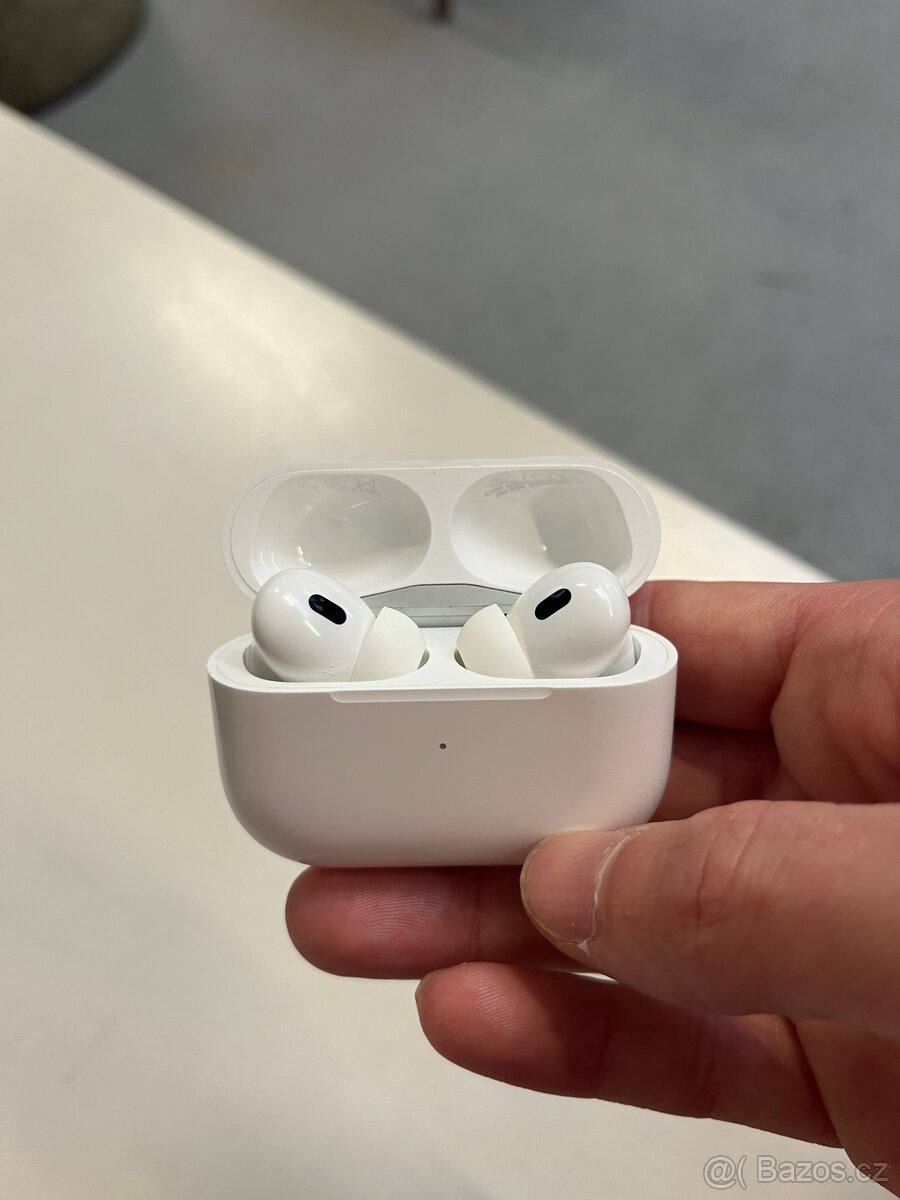 Apple AirPods Pro 2 (USB-C/MagSafe)
