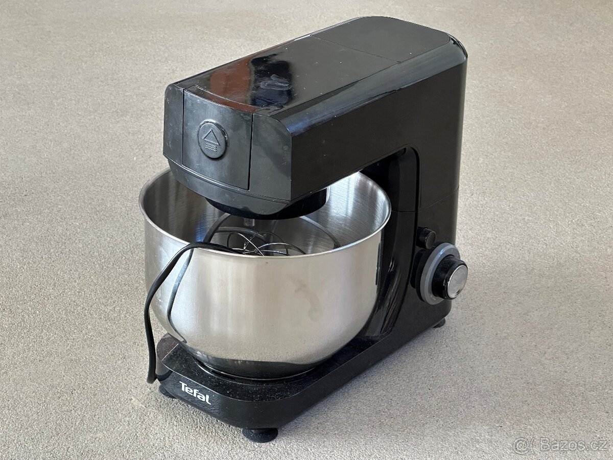 Kuchyňský robot Tefal Masterchef Essential QB15E838