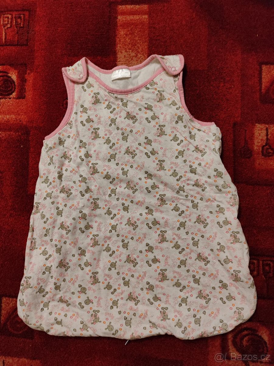 Spací pytel vel. 62