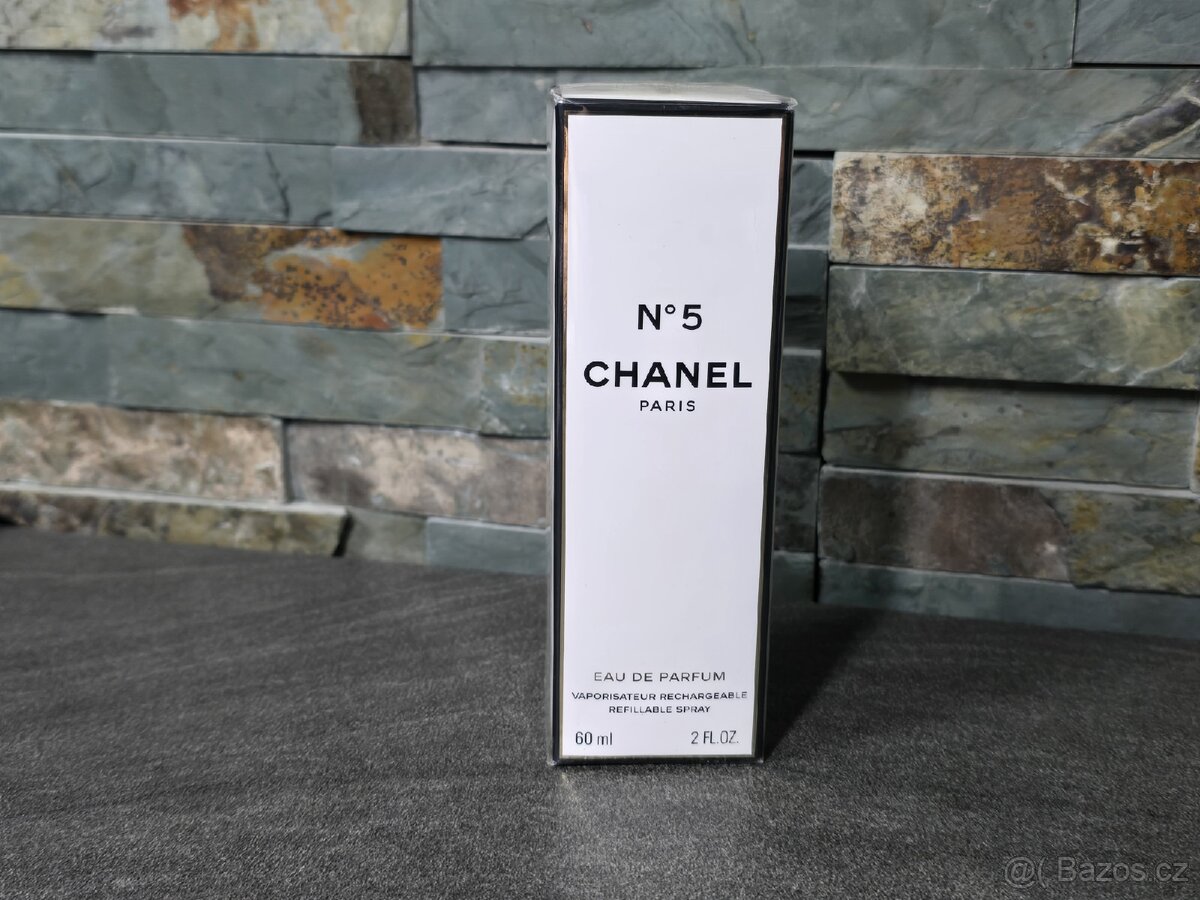 Chanel N°5 EdP 60ml