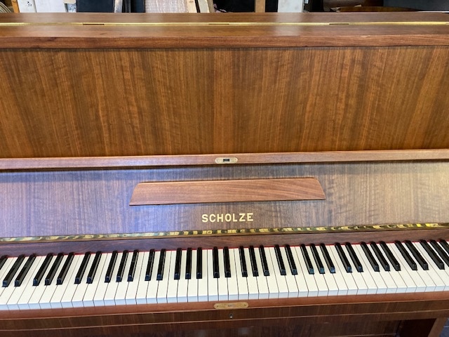 Pianino Scholze