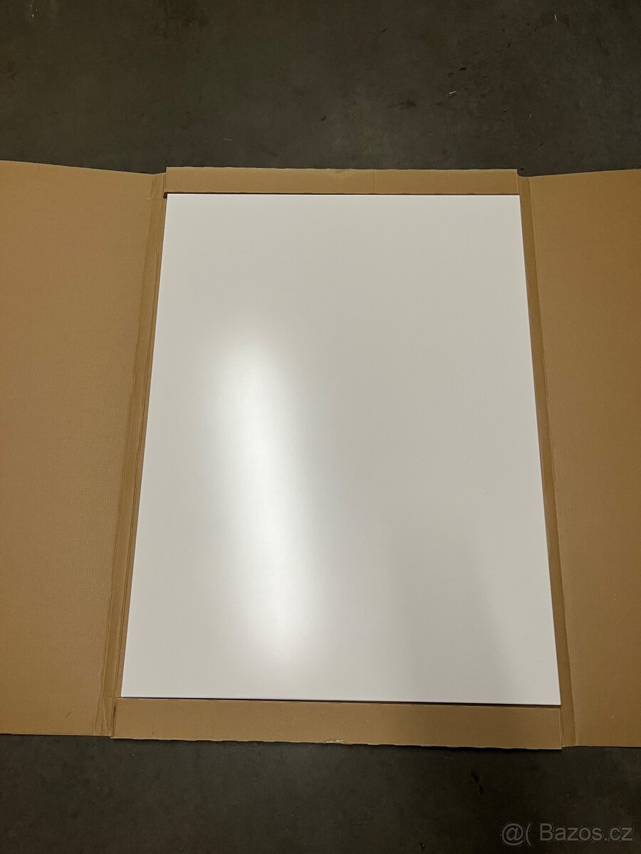 Ikea VEDDINGE Dveře, bílá, 60x80 cm - nové