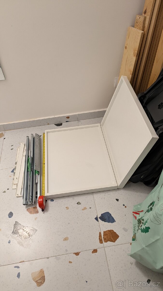 IKEA PAX Komplement pull-out tray