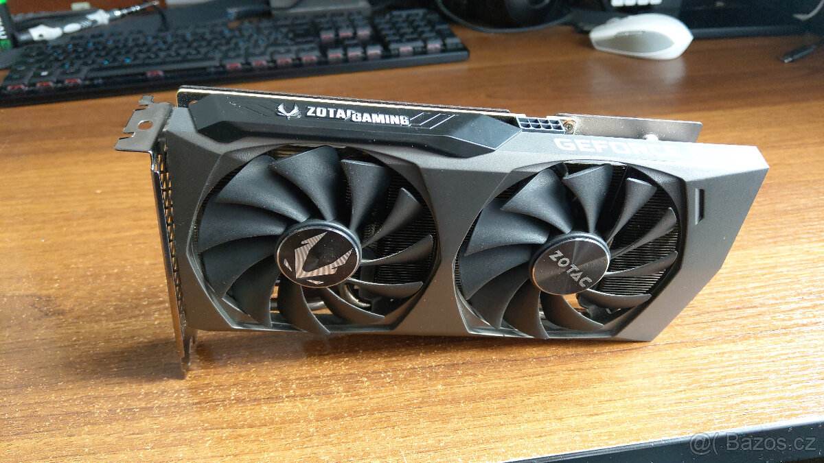 Zotac GeForce RTX 3060 Twin Edge OC 12GB