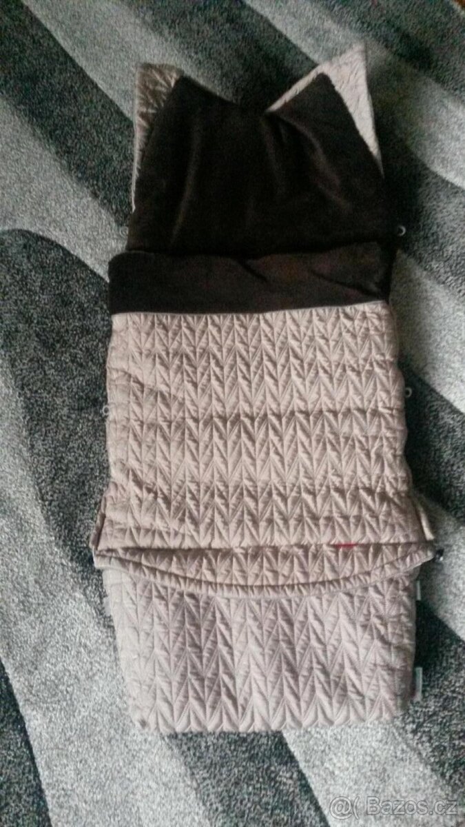 Zimní fusak Aesthetic