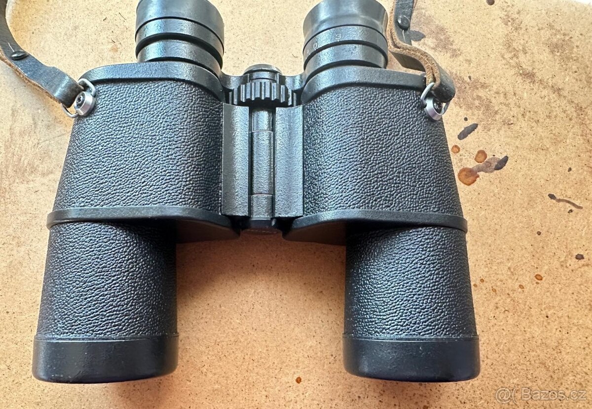 Dalekohled BPC4 12x40 TENTO