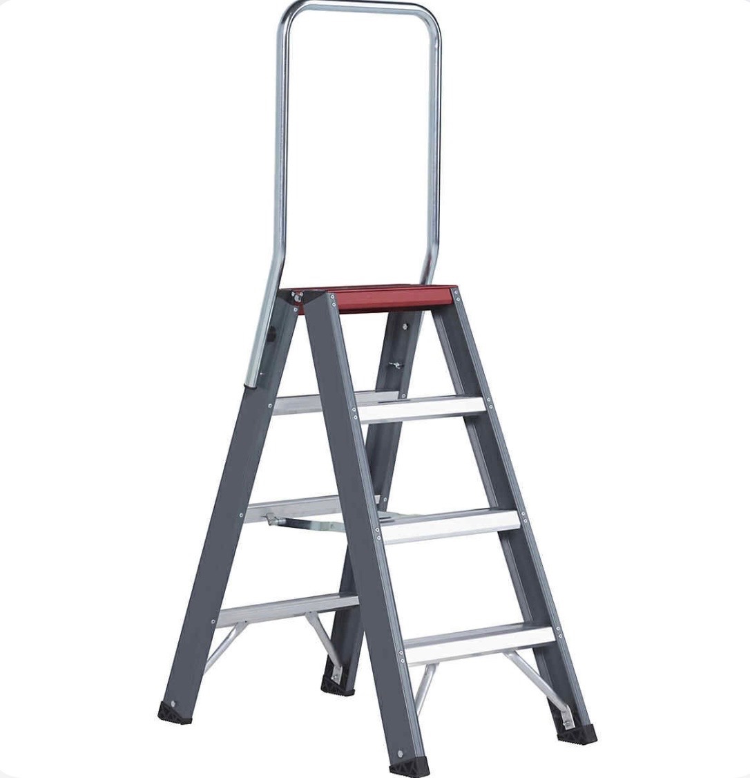 Hlinikové schůdky - profi