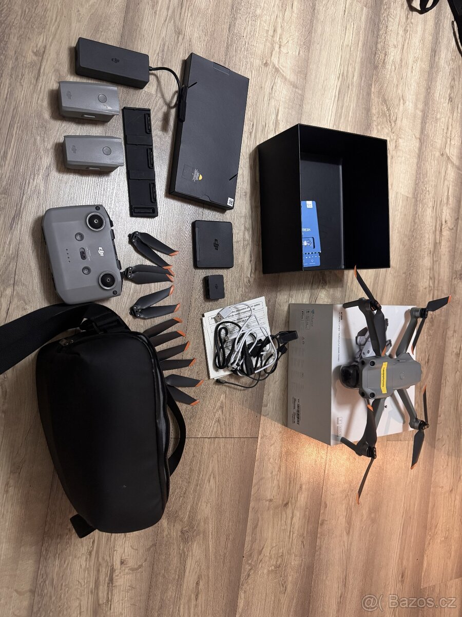 DJI air 2s