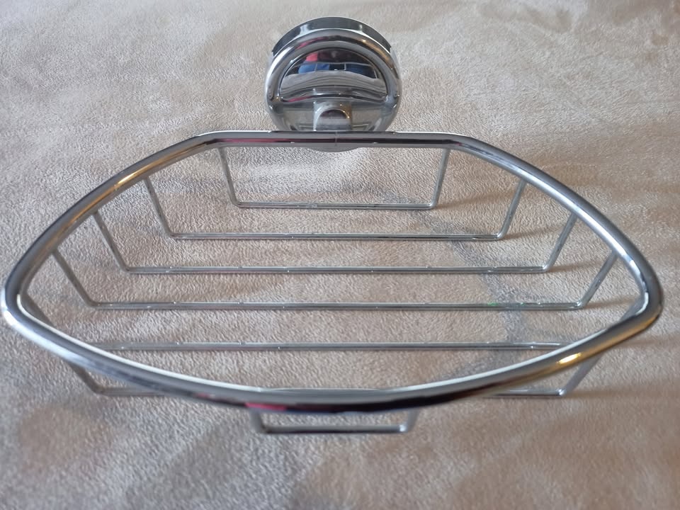 polička drátěná,VÝROBA ČR, ZNAČKA ELLEA