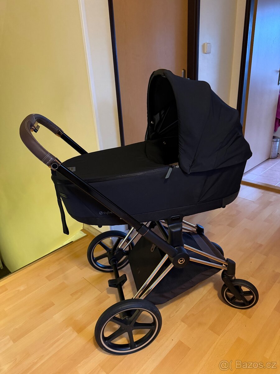 Kočárek Cybex Priam 2022