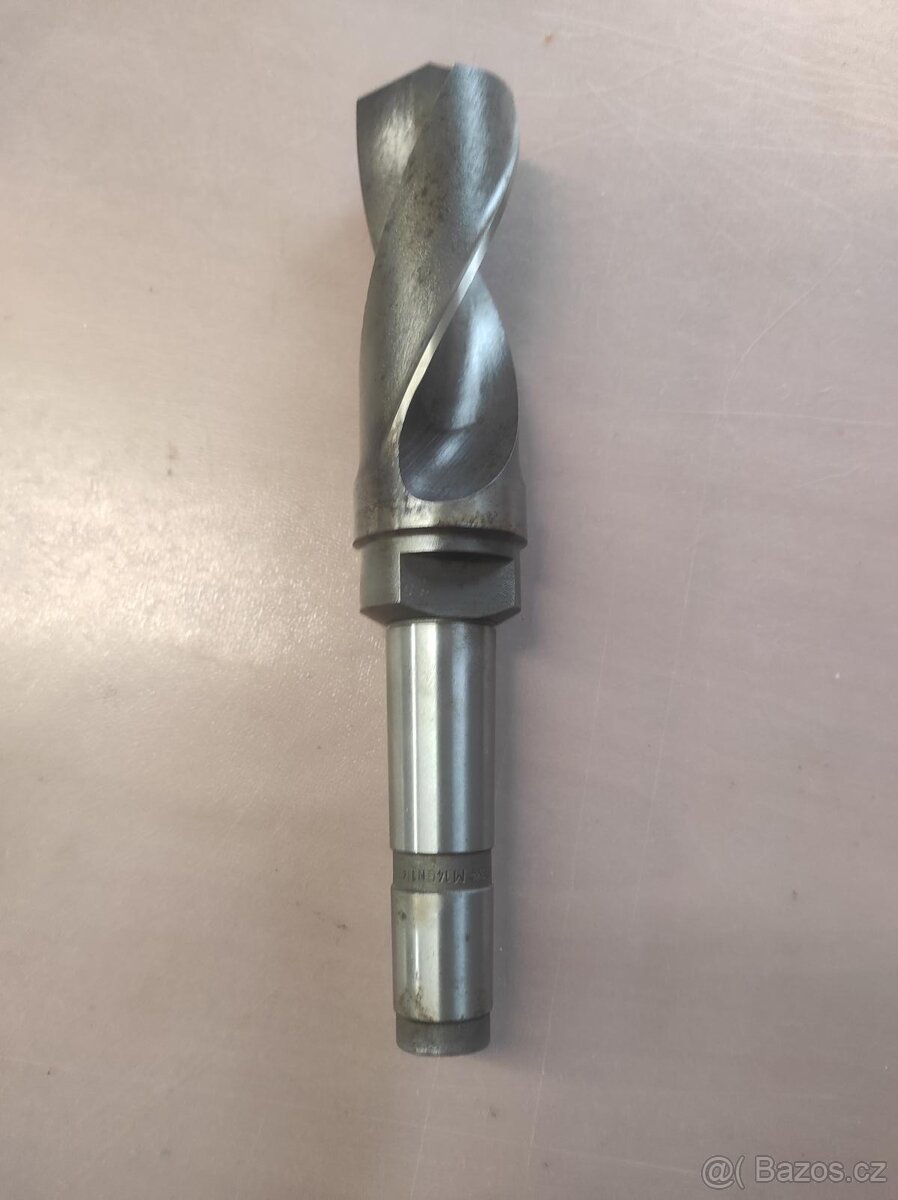 Vrták HSS pr.50,5