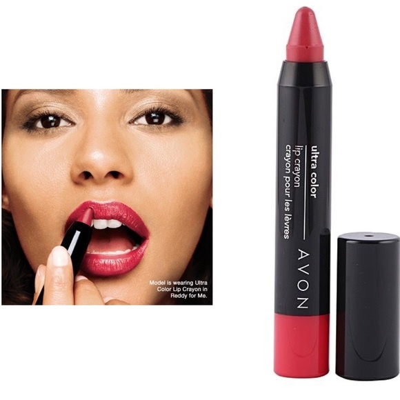 Avon rtěnka Ultra colour
