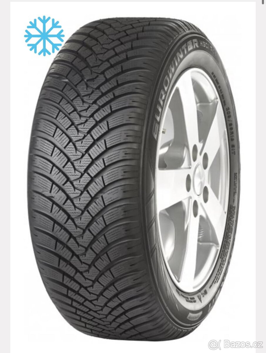 Zimní pneumatiky Falken 245/50 R19