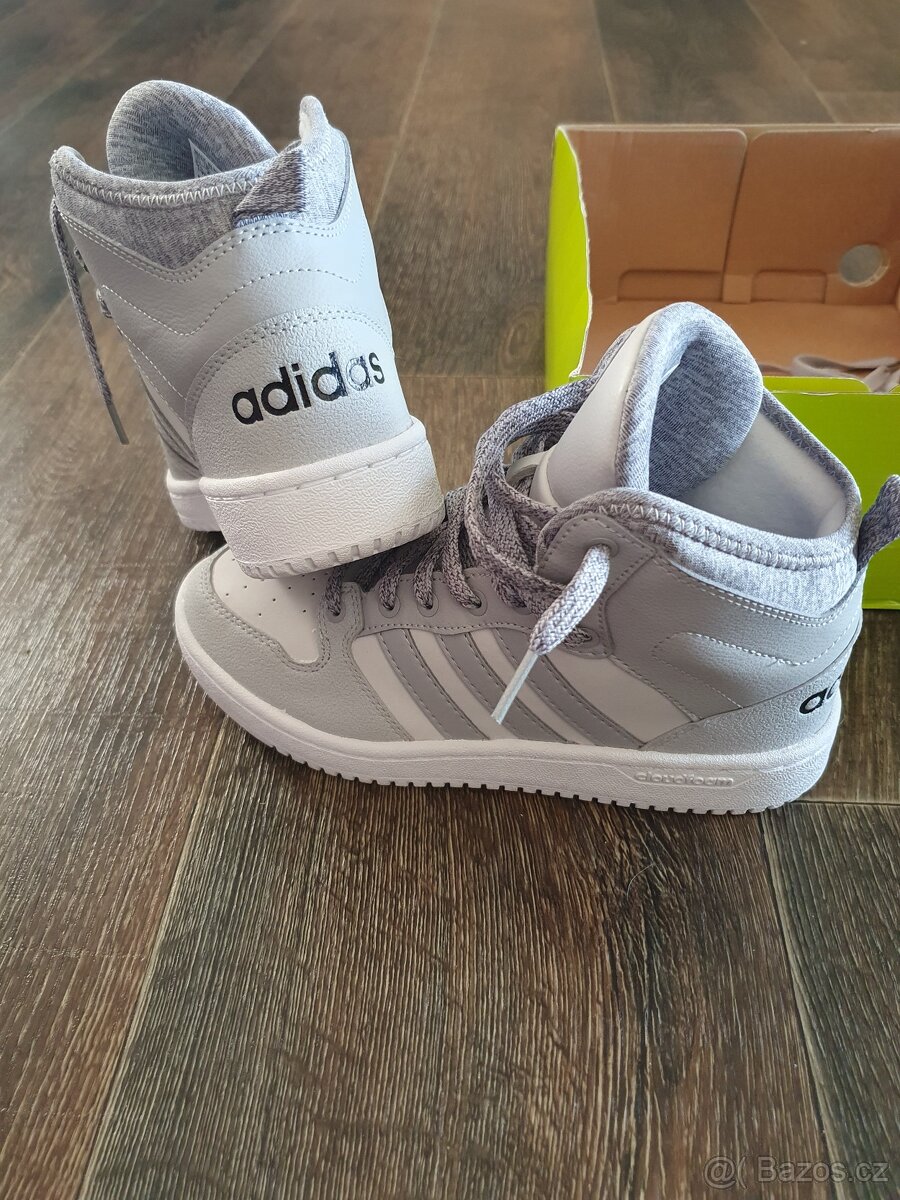 Boty Adidas