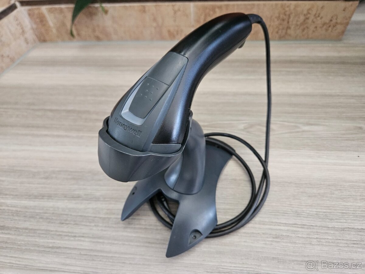 Čtečka 2D kódů Honeywell 1400g Voyager