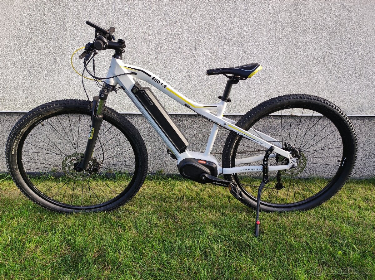 PRODÁM - Elektrokolo EASYBIKE EGO 1.0