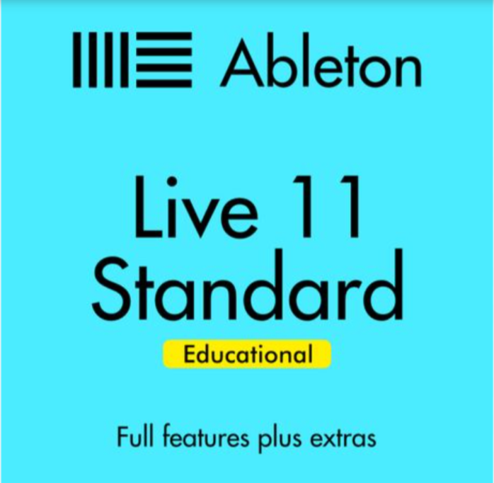 Live 11 Standard (Education)