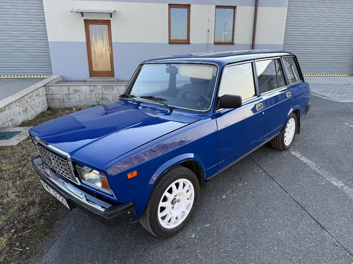 Lada Vaz