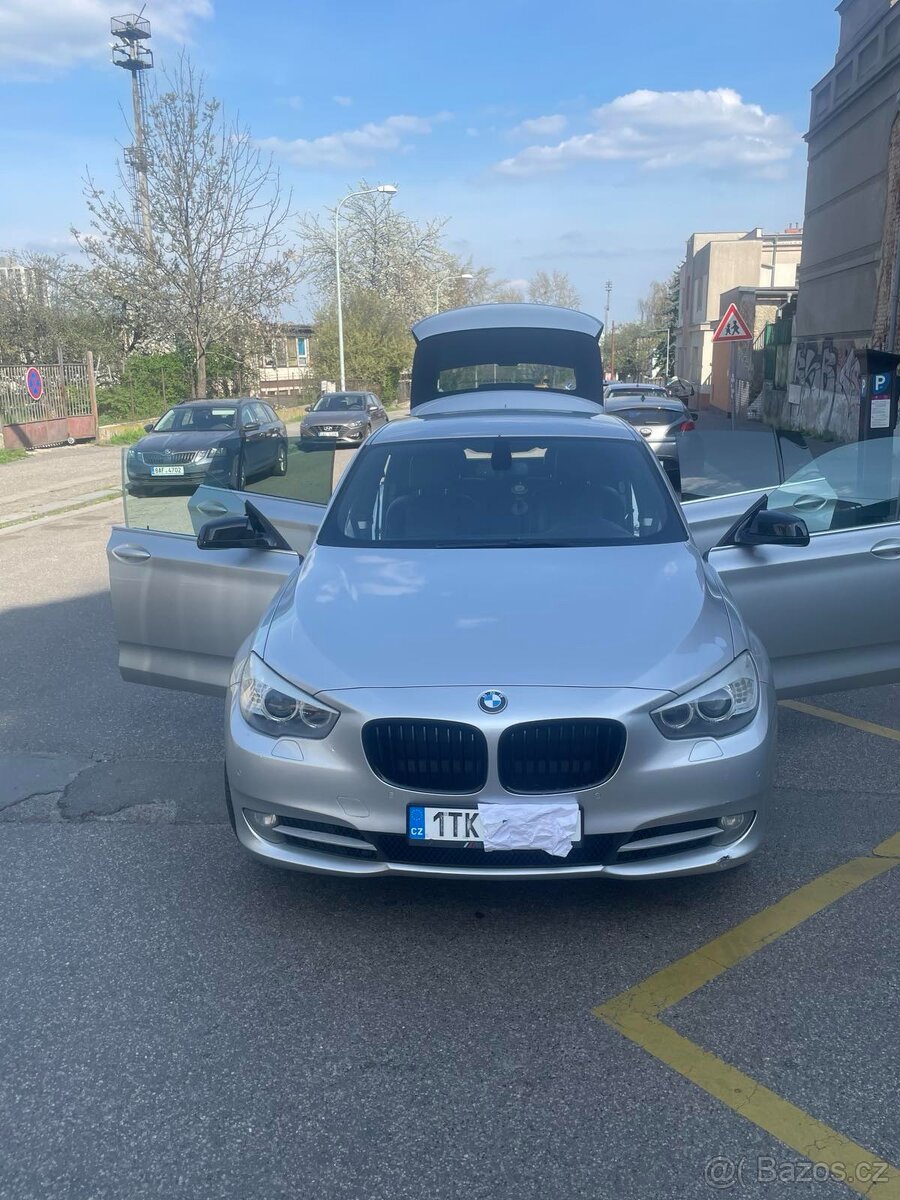 BMW.GT530d