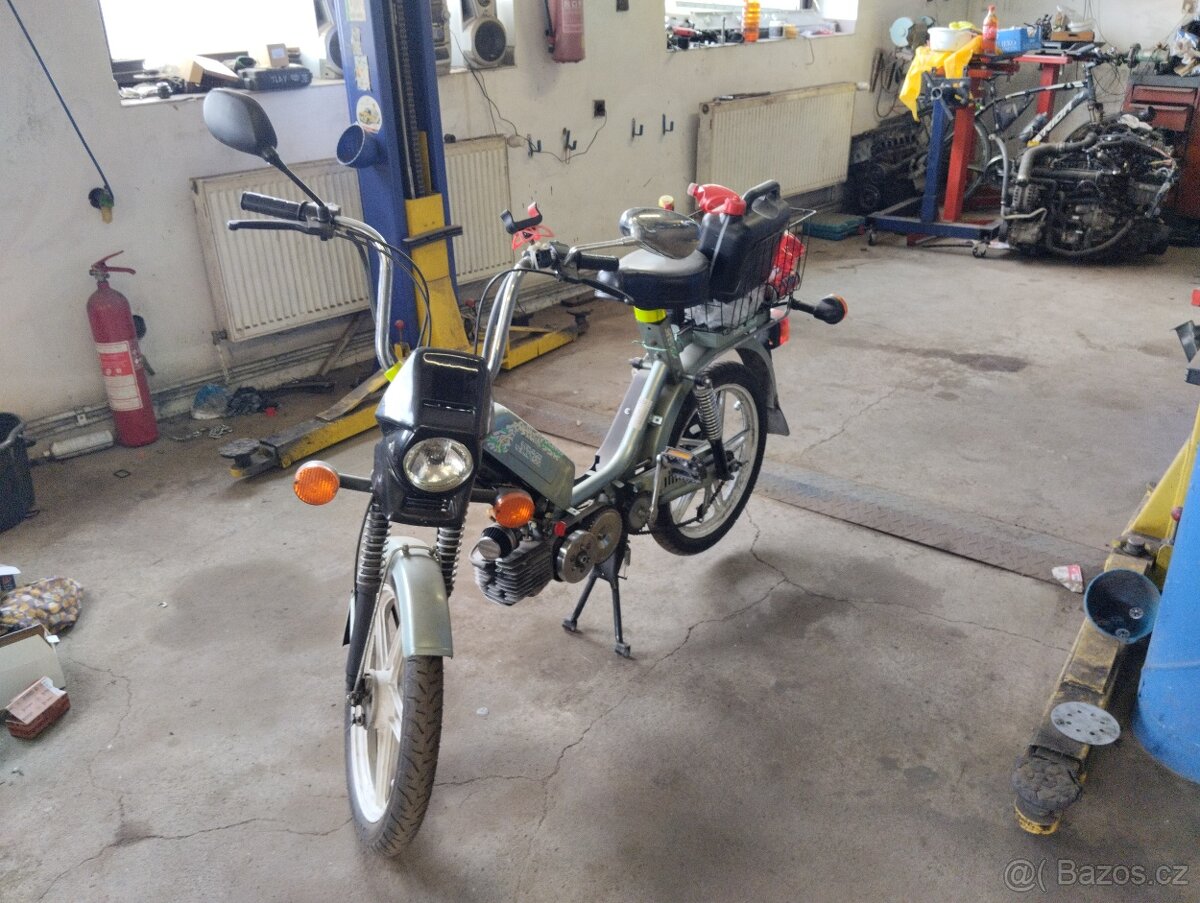 Babetta 210 60cc