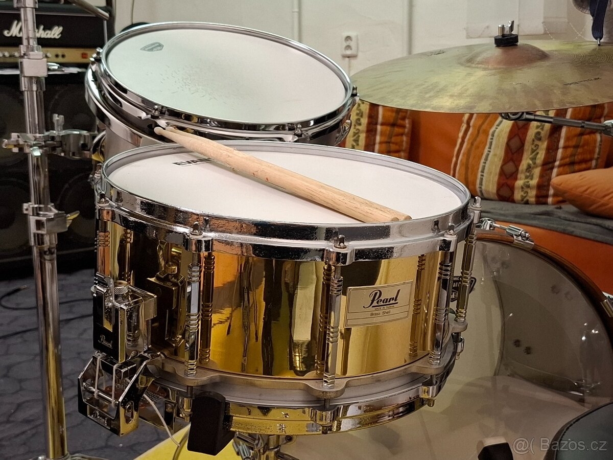 Pearl B-914D Free Floating