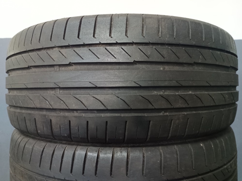 245/45 R19 CONTINENTAL (4317)