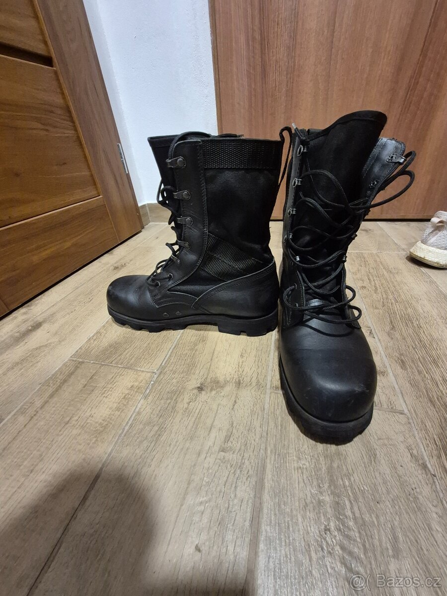 Letní Kanady JUNGLE